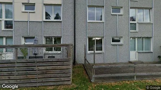 Apartments for rent in Örkelljunga - Photo from Google Street View