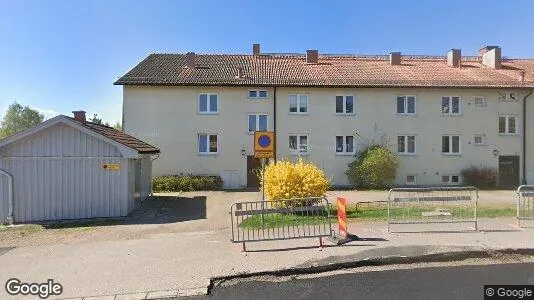 Apartments for rent in Kristinehamn - Photo from Google Street View