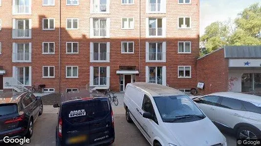 Apartments for rent in Copenhagen S - Photo from Google Street View