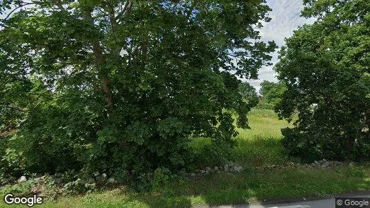 Apartments for rent in Sölvesborg - Photo from Google Street View