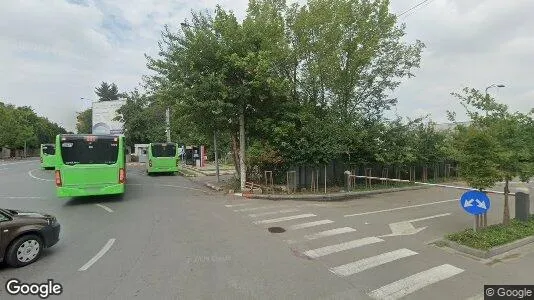 Apartments for rent in Voluntari - Photo from Google Street View