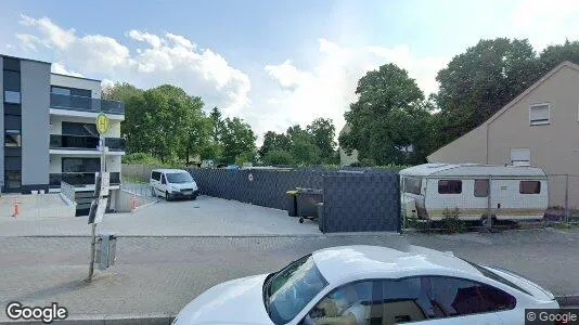 Apartments for rent in Dortmund - Photo from Google Street View