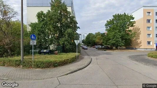 Apartments for rent in Bautzen - Photo from Google Street View