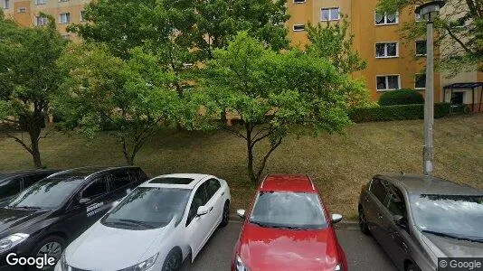 Apartments for rent in Bautzen - Photo from Google Street View