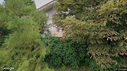 Apartments for rent in Ráckevei - Photo from Google Street View