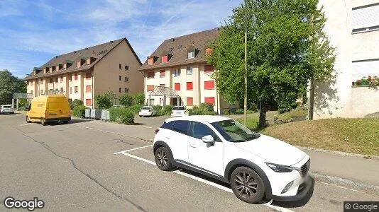 Apartments for rent in Winterthur - Photo from Google Street View