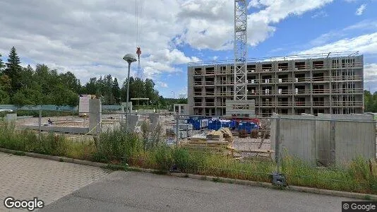 Apartments for rent in Espoo - Photo from Google Street View
