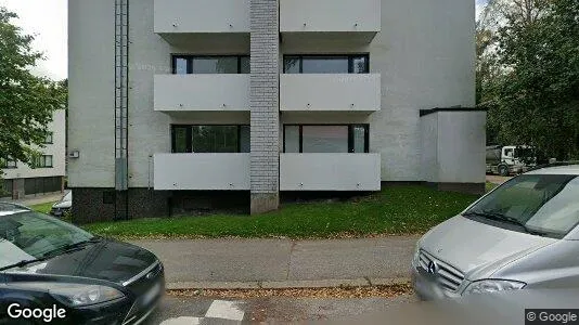 Apartments for rent in Helsinki Läntinen - Photo from Google Street View