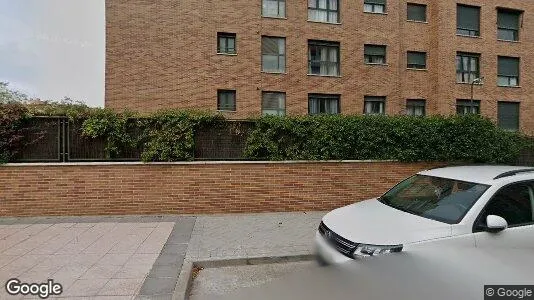 Apartments for rent in El Encinar de los Reyes - Photo from Google Street View