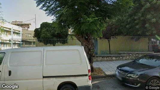 Apartments for rent in Patras - Photo from Google Street View