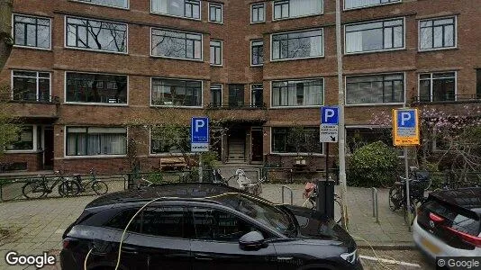 Apartments for rent in Rotterdam Centrum - Photo from Google Street View