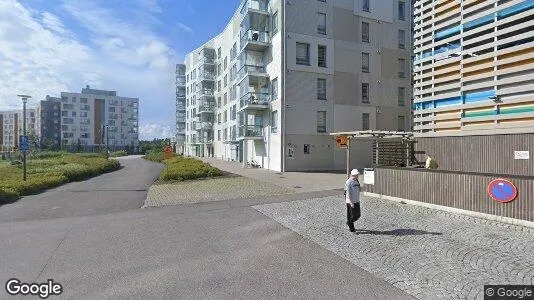 Apartments for rent in Espoo - Photo from Google Street View