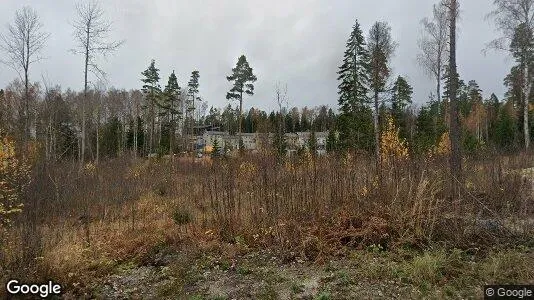 Apartments for rent in Espoo - Photo from Google Street View
