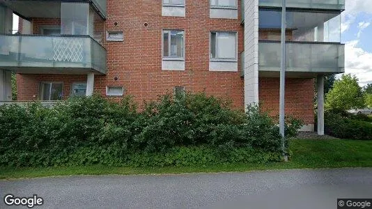 Apartments for rent in Vihti - Photo from Google Street View