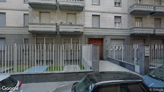 Rooms for rent in Milano Zona 1 - Centro storico - Photo from Google Street View