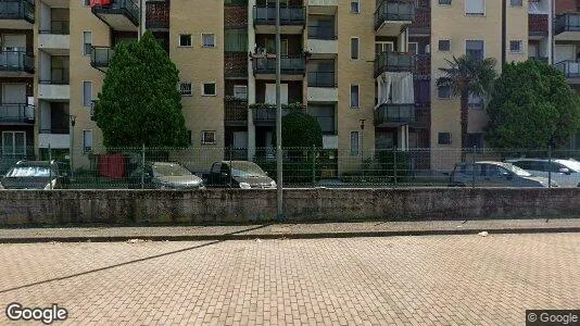 Rooms for rent in Buccinasco - Photo from Google Street View