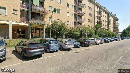 Rooms for rent in Buccinasco - Photo from Google Street View
