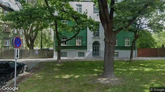 Apartments for rent in Põhja-Tallinn - Photo from Google Street View