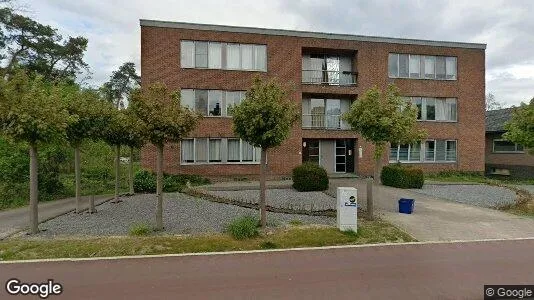 Apartments for rent in Westerlo - Photo from Google Street View