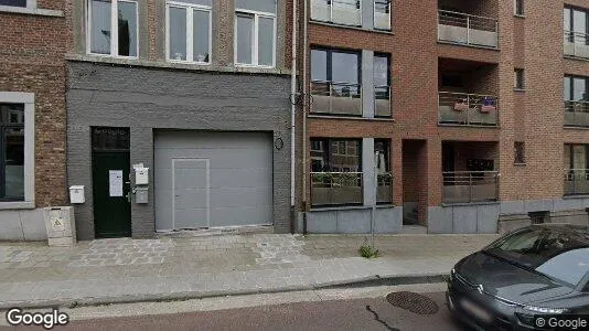 Apartments for rent in Hoei - Photo from Google Street View