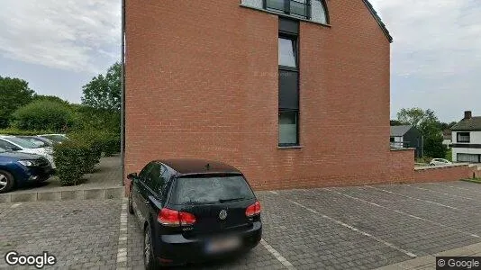 Apartments for rent in Villers-la-Ville - Photo from Google Street View