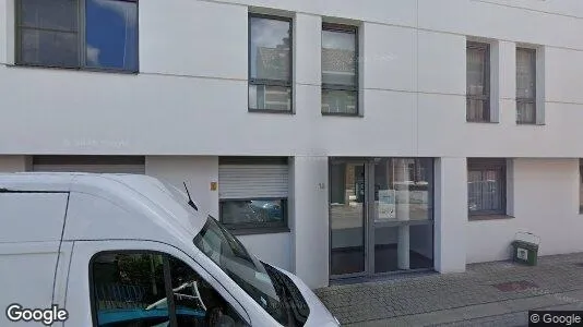 Apartments for rent in Sint-Niklaas - Photo from Google Street View