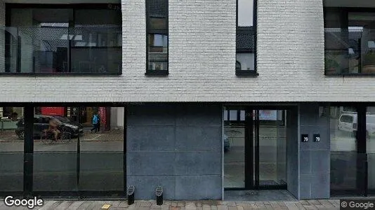Apartments for rent in Aalter - Photo from Google Street View