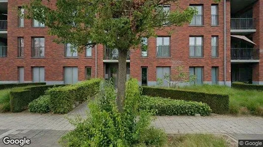 Apartments for rent in Lier - Photo from Google Street View