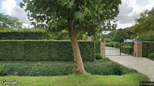 Apartments for rent in Sint-Niklaas - Photo from Google Street View