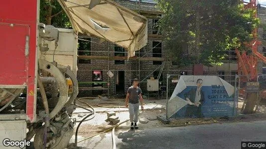 Apartments for rent in Genk - Photo from Google Street View