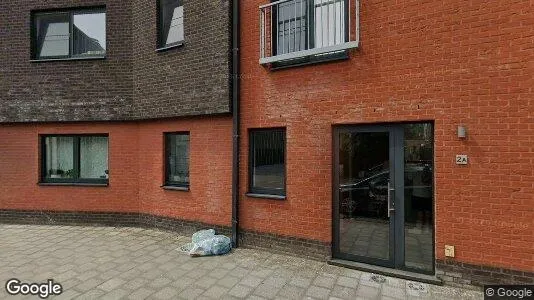 Apartments for rent in Lier - Photo from Google Street View