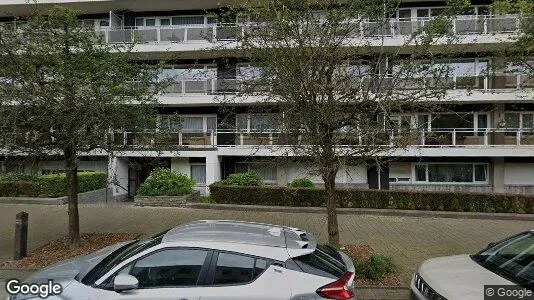 Apartments for rent in Brussels Evere - Photo from Google Street View