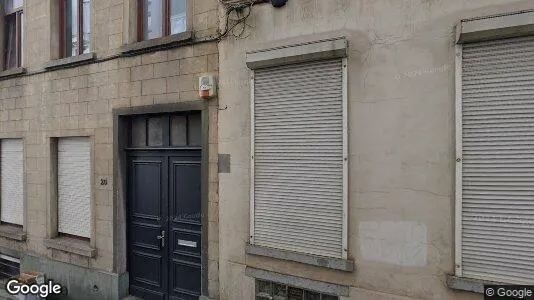 Apartments for rent in Brussels Sint-Joost-ten-Node - Photo from Google Street View