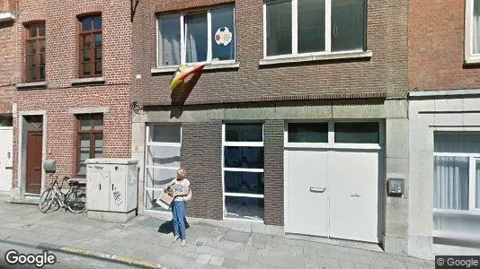 Apartments for rent in Leuven - Photo from Google Street View
