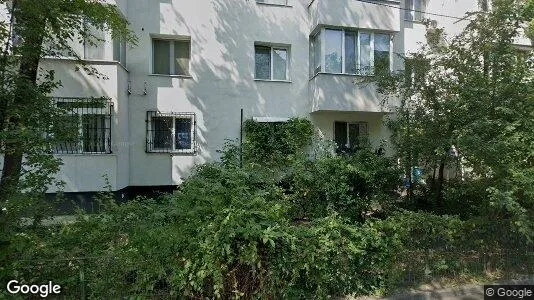 Apartments for rent in Bucharest - Sectorul 3 - Photo from Google Street View