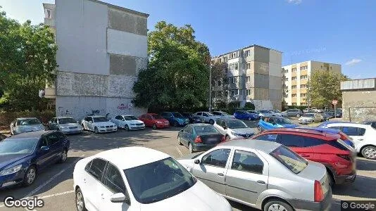 Apartments for rent in Ploieşti - Photo from Google Street View