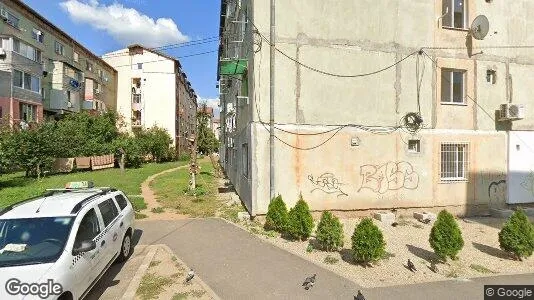 Apartments for rent in Timişoara - Photo from Google Street View