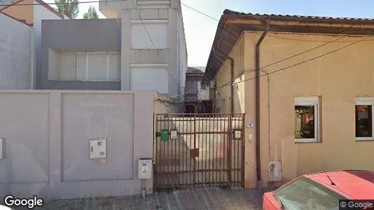 Apartments for rent in Bucharest - Sectorul 1 - Photo from Google Street View