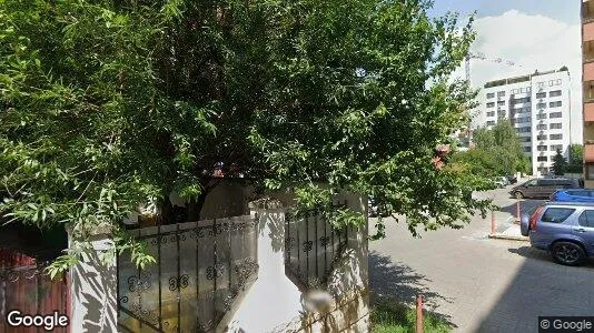 Apartments for rent in Voluntari - Photo from Google Street View