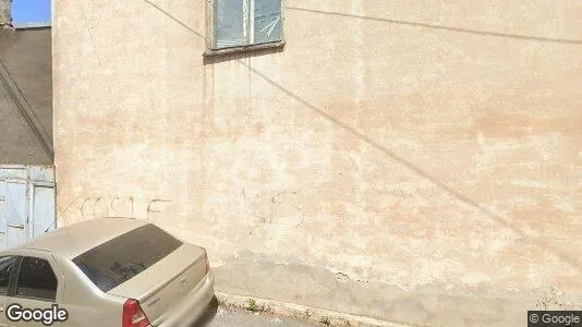 Apartments for rent in Galaţi - Photo from Google Street View