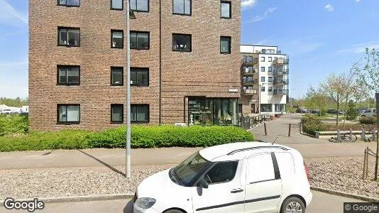 Apartments for rent in Båstad - Photo from Google Street View