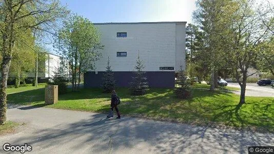 Apartments for rent in Seinäjoki - Photo from Google Street View