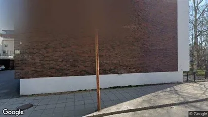 Apartments for rent in Seinäjoki - Photo from Google Street View