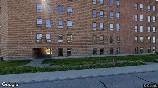 Apartments for rent in Viborg - Photo from Google Street View