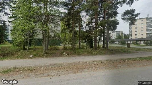 Apartments for rent in Seinäjoki - Photo from Google Street View