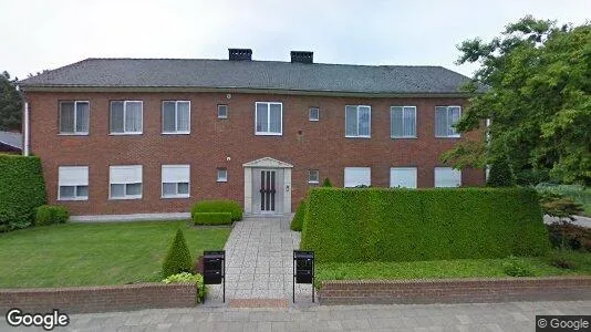 Apartments for rent in Beerse - Photo from Google Street View