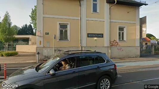 Apartments for rent in Eggersdorf bei Graz - Photo from Google Street View