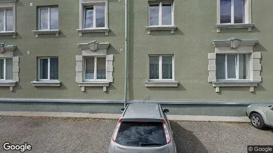 Apartments for rent in Tallinn Kesklinna - Photo from Google Street View