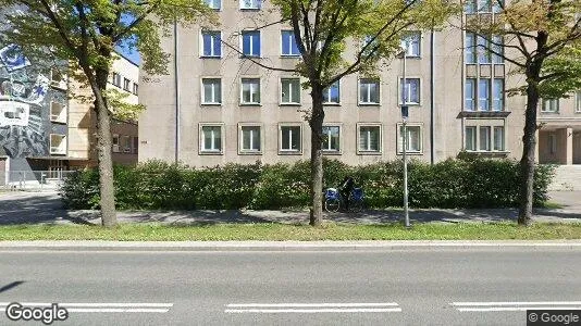 Apartments for rent in Tallinn Kesklinna - Photo from Google Street View