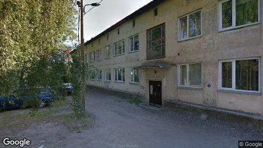 Apartments for rent in Tallinn Kesklinna - Photo from Google Street View